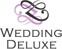 Wedding Deluxe Logo